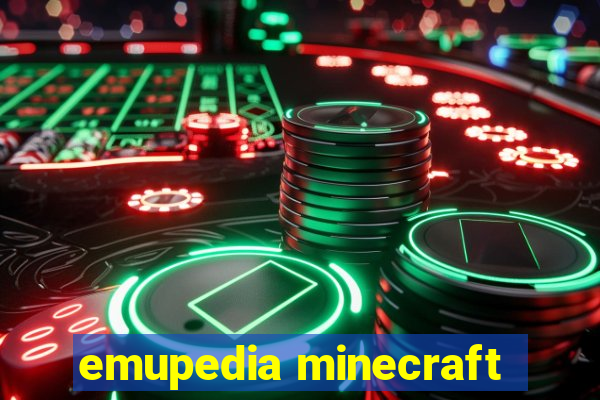 emupedia minecraft